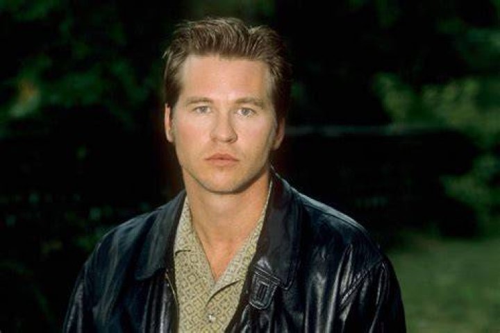 Val Kilmer 