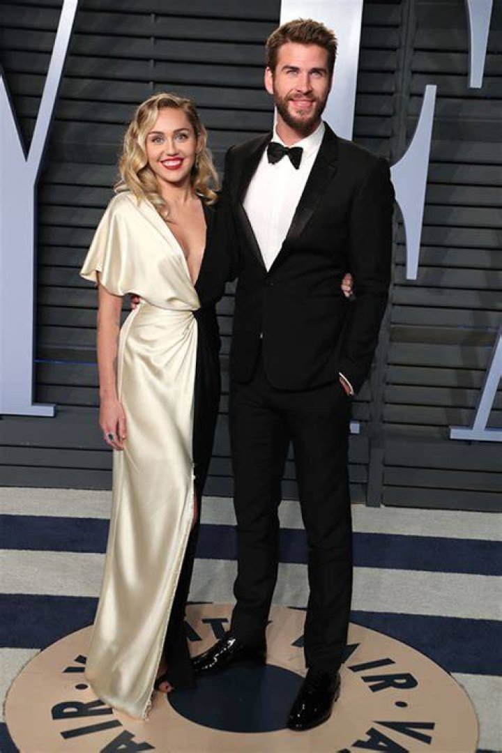 Vanity Fair Oscars Party 2018
