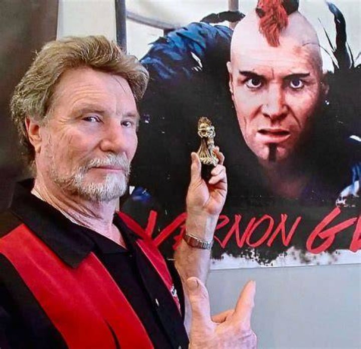 Vernon Wells photo