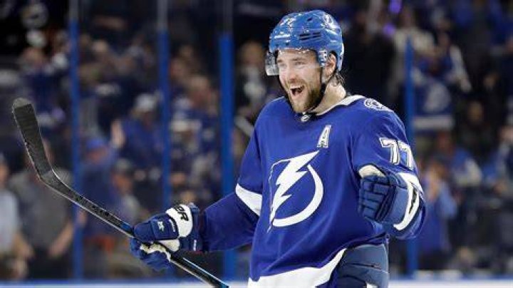 Victor Hedman
