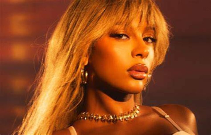 Victoria Monet Victoria Monet