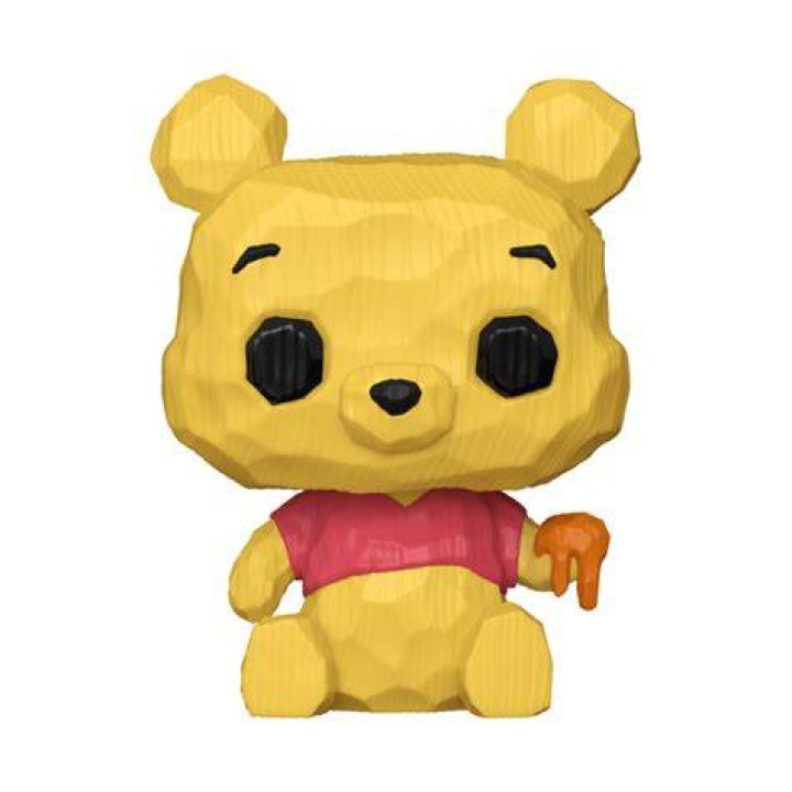 View Full Size Winnie The Pooh Donkey Png Transparent PNG 725x1230