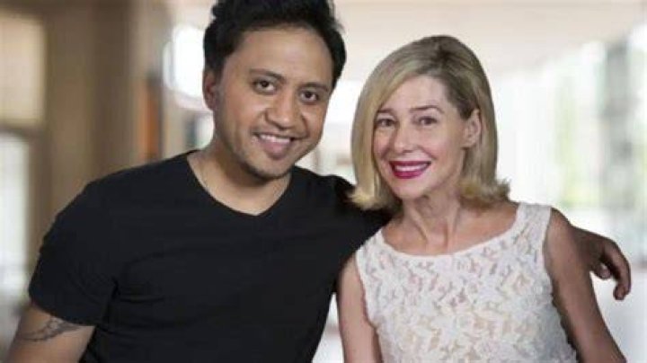 Vili Fualaau new wife 