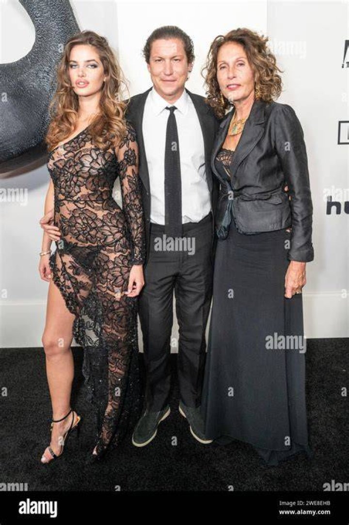 Vito Schnabel photo