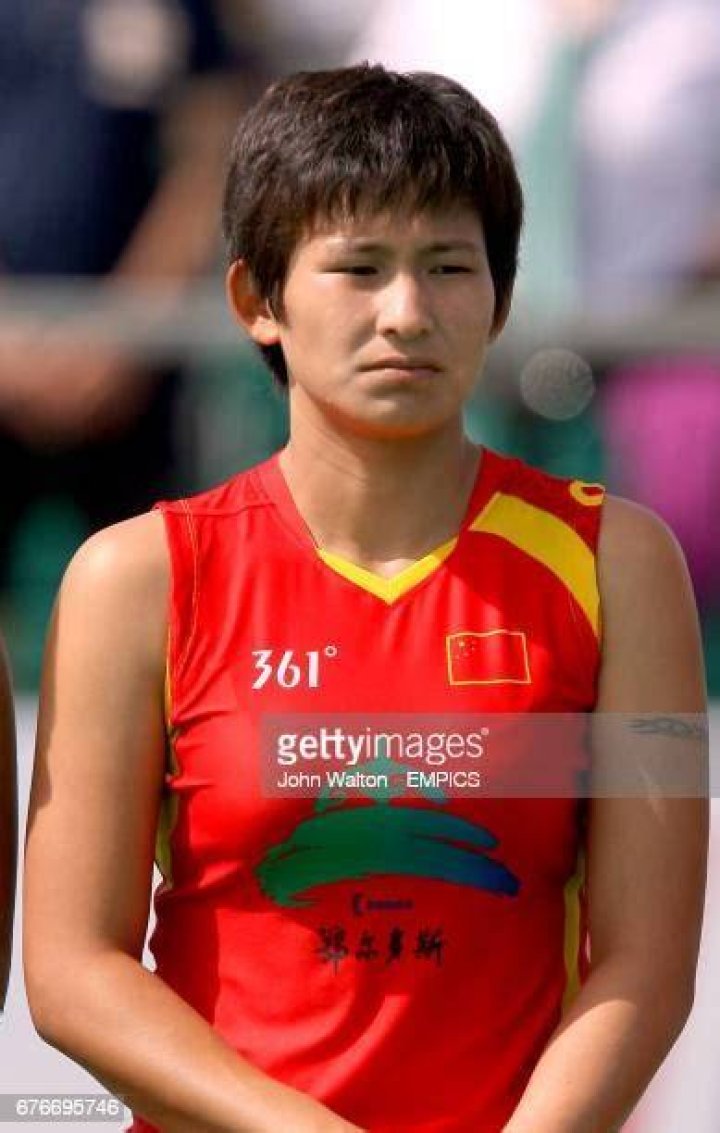 Wang Mengyu photo 2