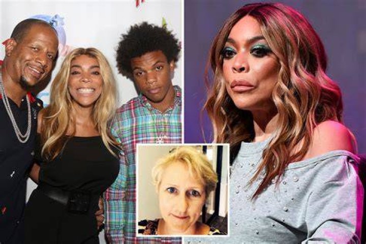 Wendy Williams Cuts Off Her Son Amid Concerns For Her Health