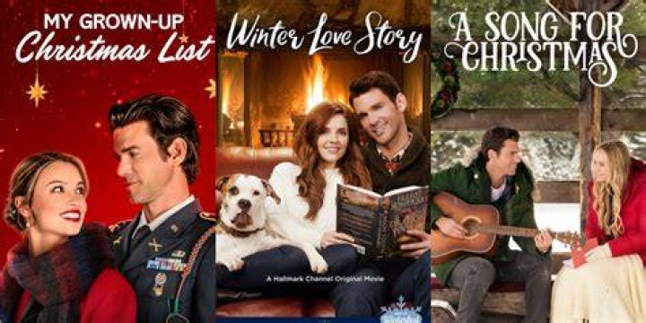 What Hallmark movies was Kevin McGarry in? Celebrity.fm 1 Official Stars, Business & People