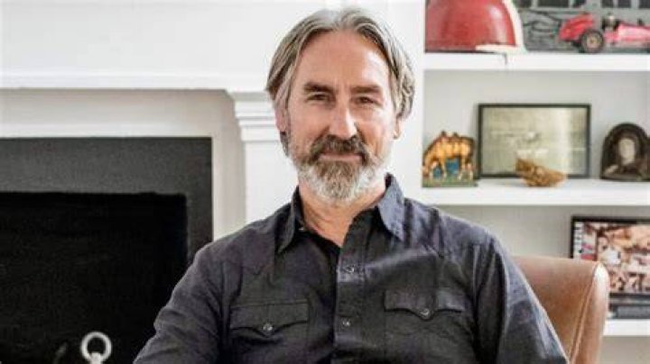 What Happened To Mike Wolfe Does His Wife Have Cancer?