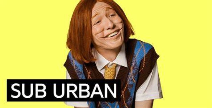 What Happened To Sub Urban Face