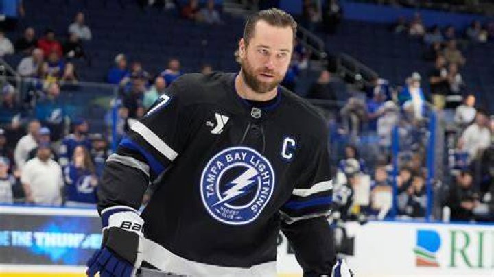 What Happened To Victor Hedman