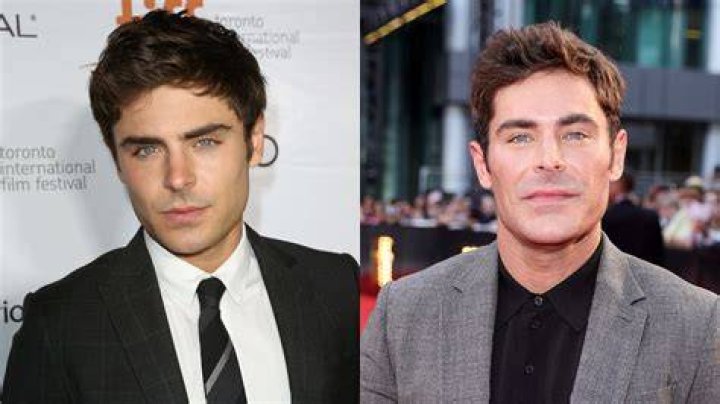 What Happened to Zac Efron He Fell for Waitress, Lived Out of Van