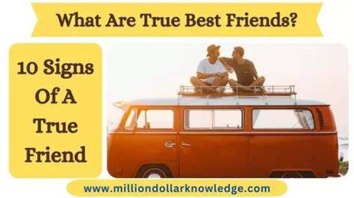 What Is A True Best Friend Quotes / 217 True Friendship Quotes 2021
