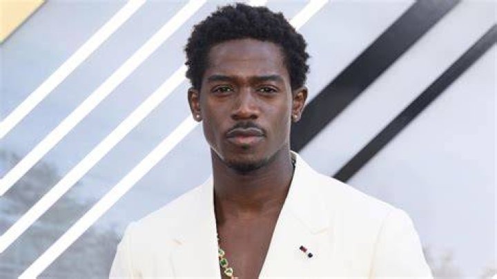 What Is Damson Idris Nationality?