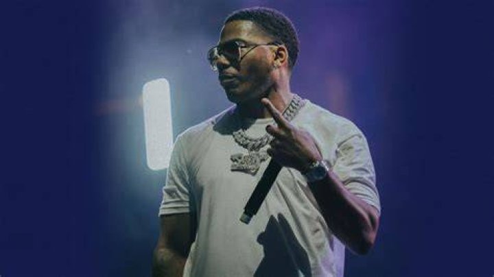 What Is Nelly'S Net Worth 2024 Alene Aurelie