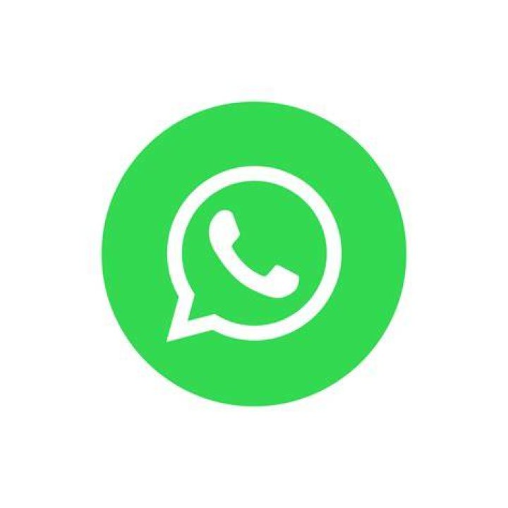 Whatsapp Logo Image 2267 Free Transparent Png Logos Images and Photos