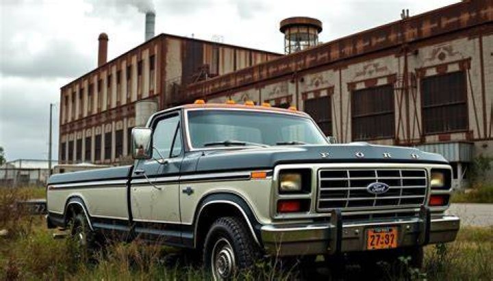 Where did Ford's Blue Oval City project rank among top North American deals for 2021?