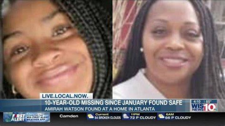 Where is Amirah Watson now? Everything you need to know