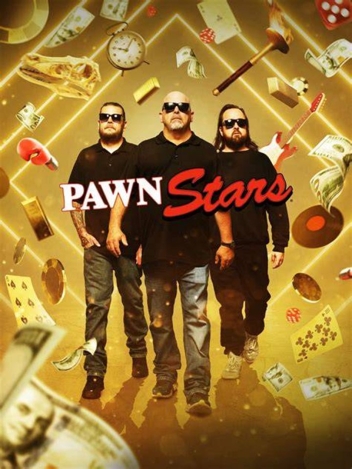 Where is Pawn Stars' Corey Harrison wife Kiki Harrison now after divorce? TV Trend Now