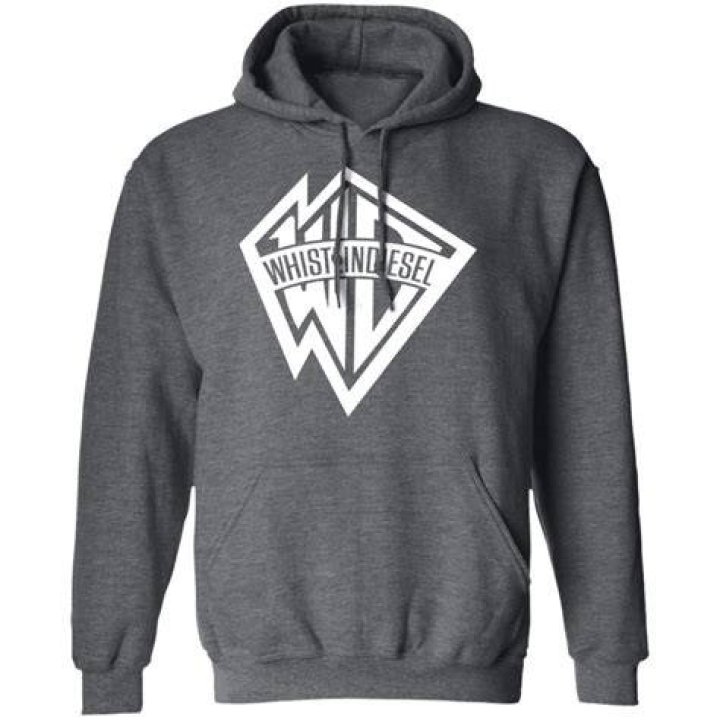 Whistlin Diesel Logo TShirts, Hoodies, Long Sleeve