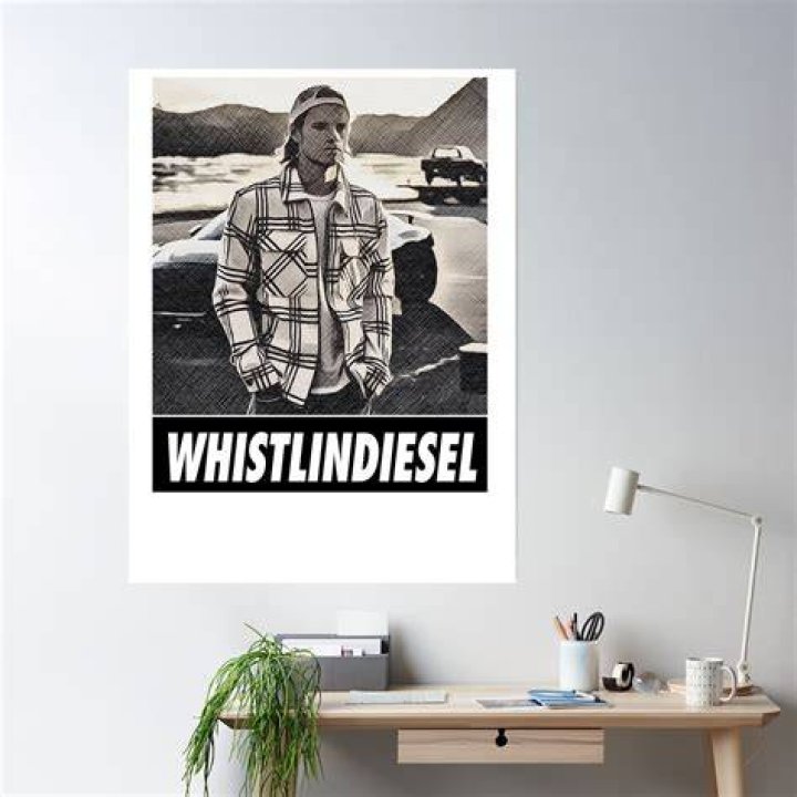 Whistlindiesel Merch Official Whistlin Diesel Hoodie Black Amazon.ca Clothing & Accessories