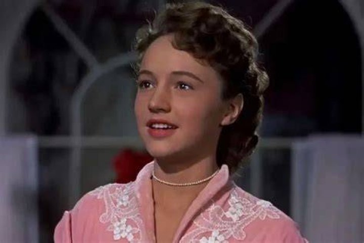 White Christmas star Anne Whitfield tragically dies after 'unexpected accident'