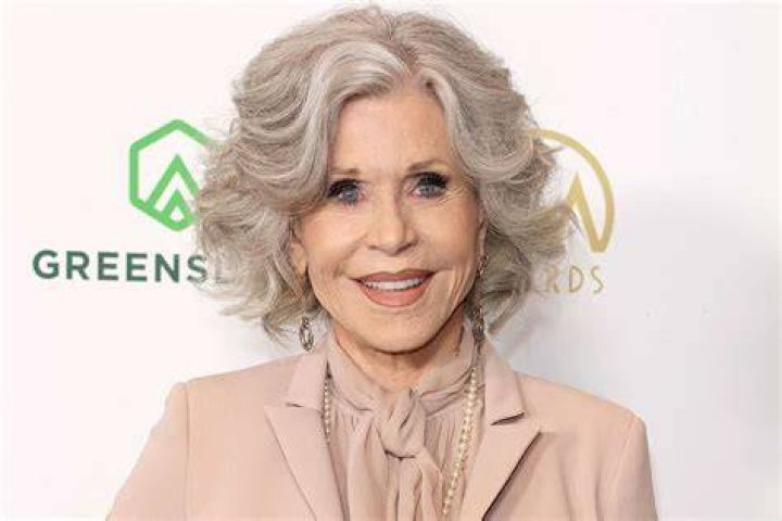 Who are Jane Fonda's exhusbands? The US Sun