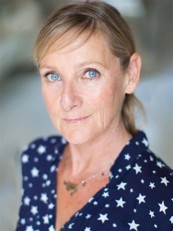 Who Are Lesley Sharp Kids Zachary & Gabriel Gleaves Starsgab