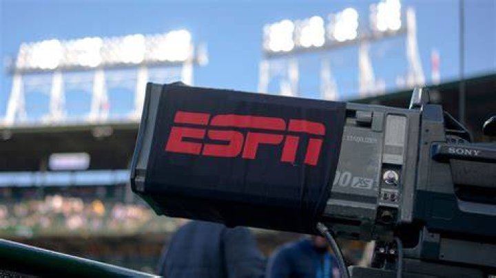 Who did ESPN Name as Top North American Athlete of the 20th Century