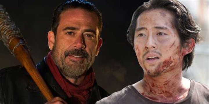 Who Did Negan Kill in 'The Walking Dead'? An Analysis Inverse