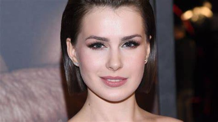 Who is Anna Maria Sieklucka? Net Worth, Age, Height, Ethnicity, Nationality, Boyfriend and