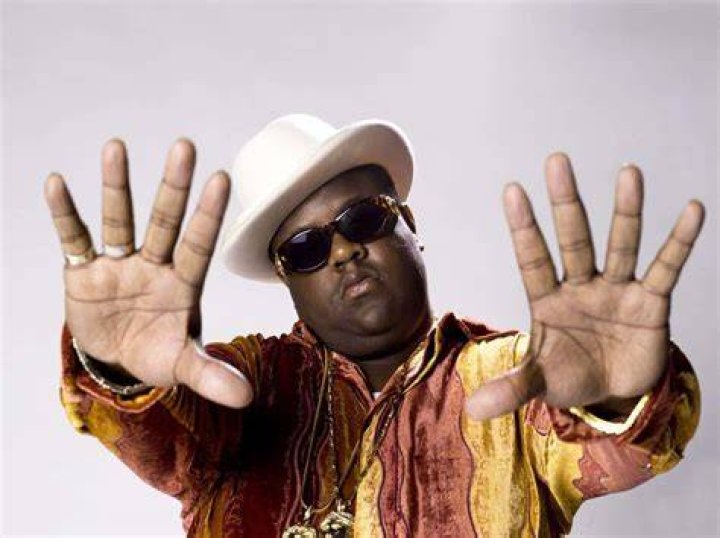Who is Biggie Smalls' daughter T'yanna Wallace? The US Sun