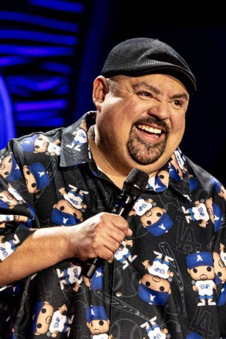 Who is Gabriel Iglesias' wife? Here's everything you need to know