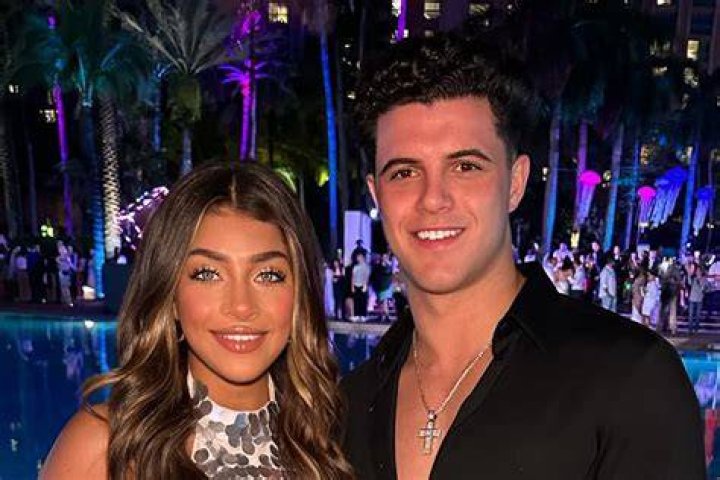 Who is Gia Giudice dating? Frankie Catania or some other guy? Who is Gia Giudice dating? Frankie Catania or some other guy?