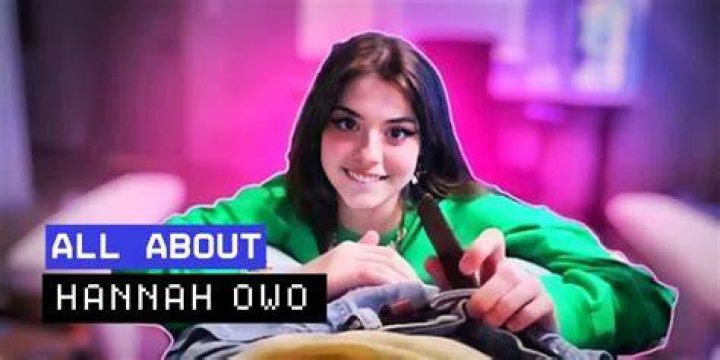 Who is Hannah Owo? Story of Hannah Kabel, phenomenon girl Legit.ng