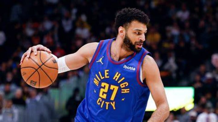 Who is Jamal Murray's Girlfriend Harper Hempel?