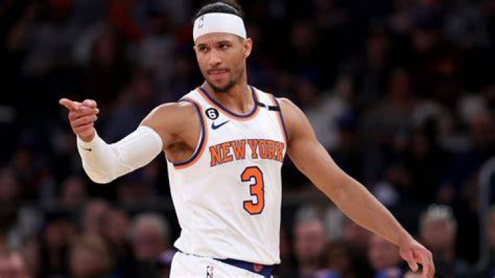 Who is Josh Hart's Wife? Meet the Spouse of Professional Basketball Player