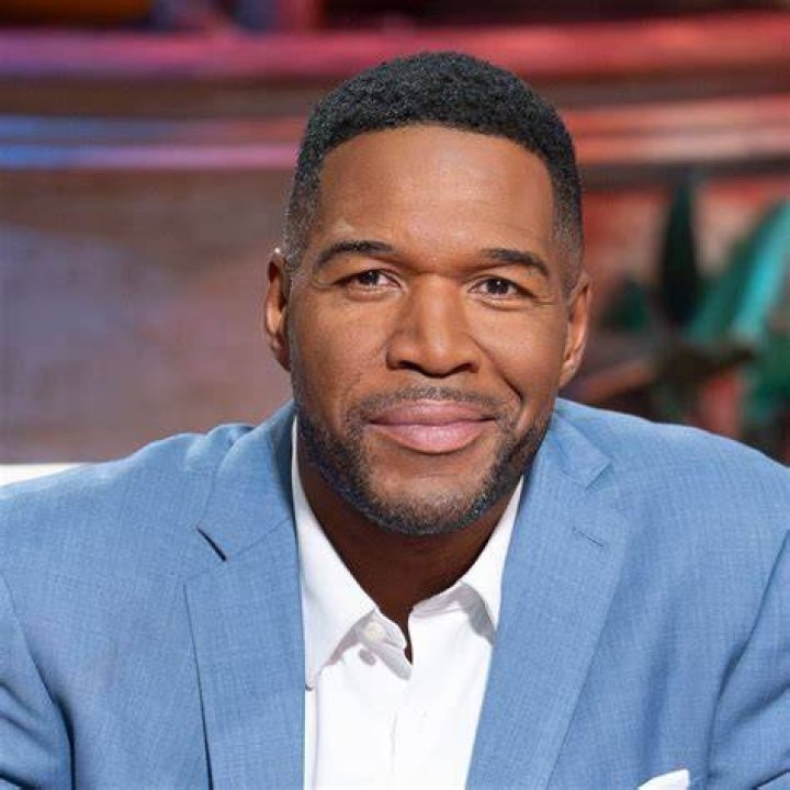 Who Is Michael Strahan's Girlfriend? All About Kayla Quick