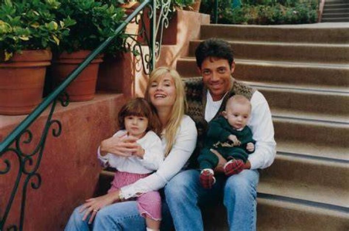 Who is Nadine Caridi, Jordan Belfort's exwife? Biography, career, age, net worth Kemi Filani News