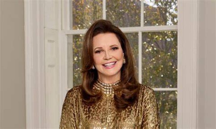 Who is Patricia Altschul engaged to? Know about her butler’s home and her net worth in 2021 Who is Patricia Altschul engaged to? Know about her butler’s home and her net worth in 2021