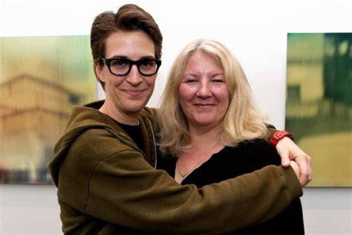 Who is Susan Mikula? MSNBC's Rachel Maddow back on air, says she thought Covid19 'might kill