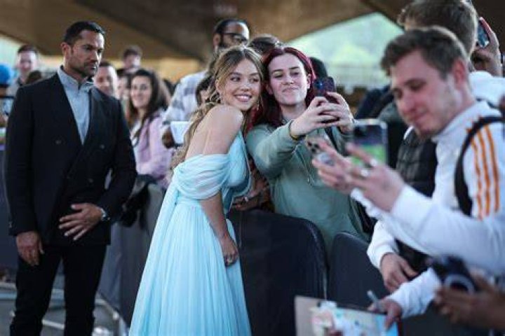 Who is Sydney Sweeney's Fianc&eacute; Jonathan Davino?