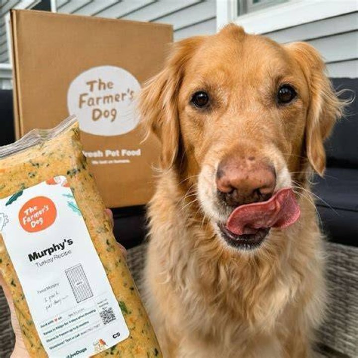 who-owns-the-farmers-dog