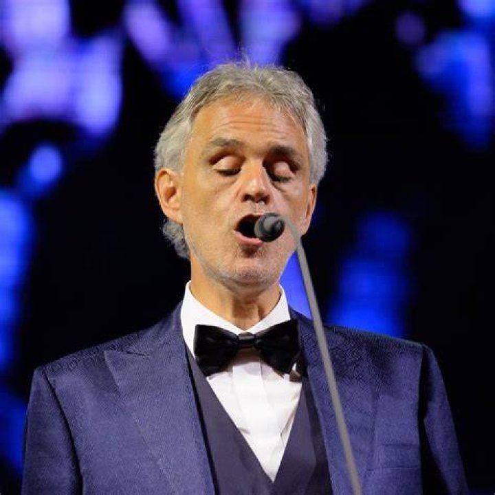 Who was Andrea Bocelli's first wife? The story of Enrica Cenzatti Tuko.co.ke