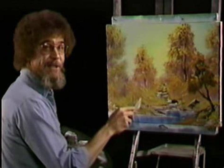 Who Was Bob Ross' Wife? The 'Joy of Painting' Host Was Married 3 Times