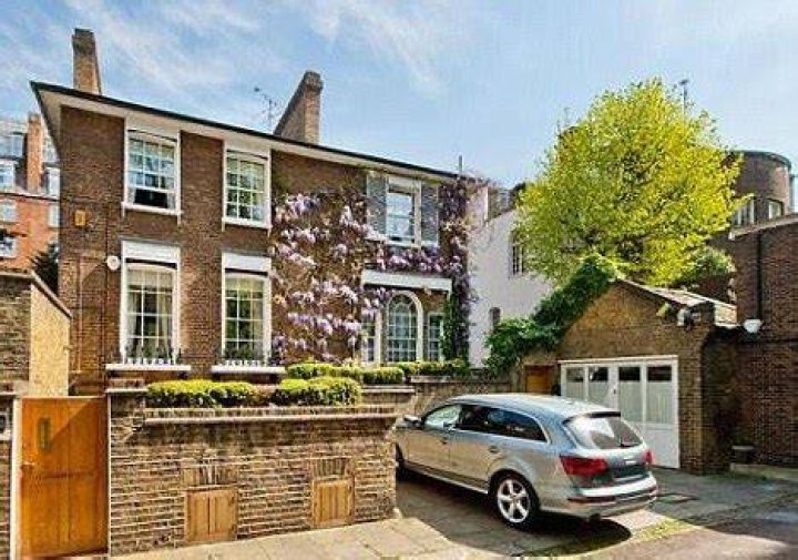 Will £17m mansion sale reignite India Jane Birley family feud Daily