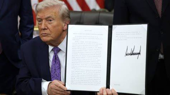 Will Trump executive order on outsourcing American jobs work? Fox
