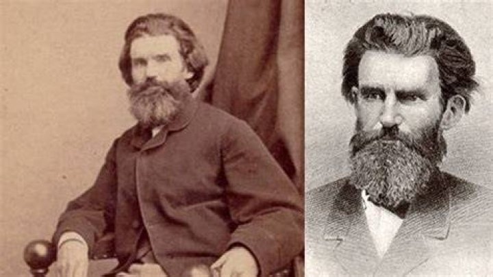 William Batchelder Bradbury