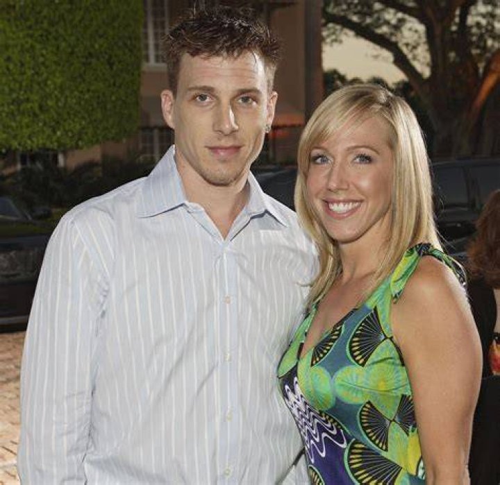 Williams with her husband, Jason, and her three children, Jaxon, Mia, and Nina.