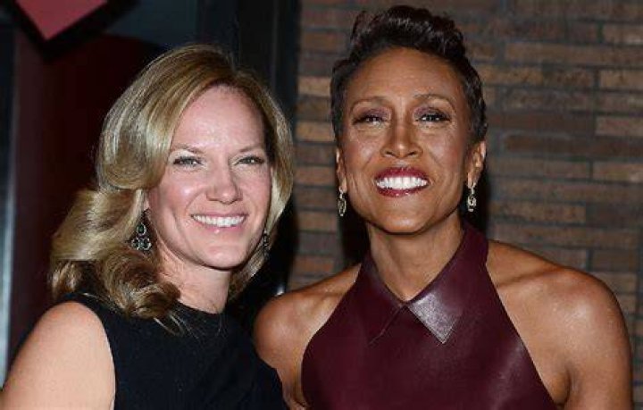 With Robin Roberts as her idol, new anchor Elle Duncan ready for SportsCenter ESPN Front Row