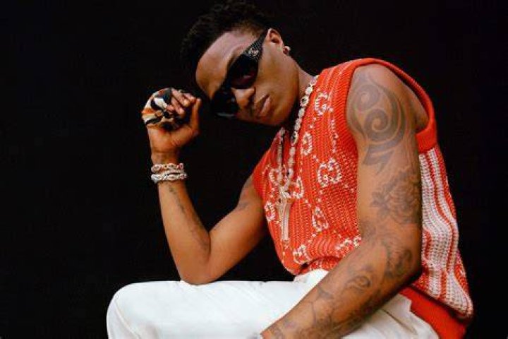 Wizkid Facts about Wizkid Passnownow